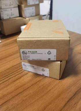 假一罚十 IFM  PA3228  VYA006 PY9934 PY9951 PY9961传感器现货