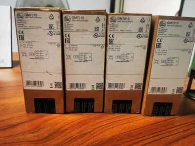 包邮【原装实价】全新IFM GM701S传感器现货假一罚十