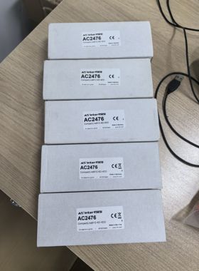 假一罚十 IFM AC2476  KI0205 KI0020 KI0209 传感器现货