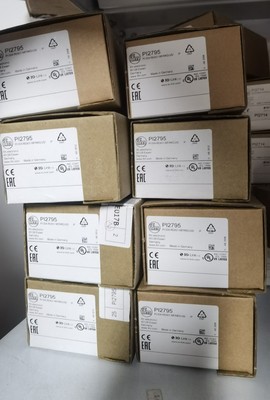 包邮IFM PM1704 PI2715 PI2714电子压力传感器