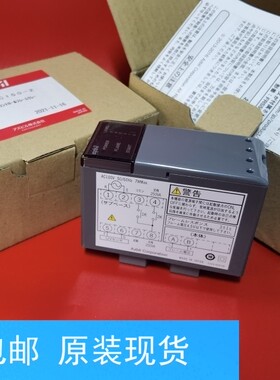 包邮azbil FRS100C100-2  FRS100C150-2燃烧控制器现货