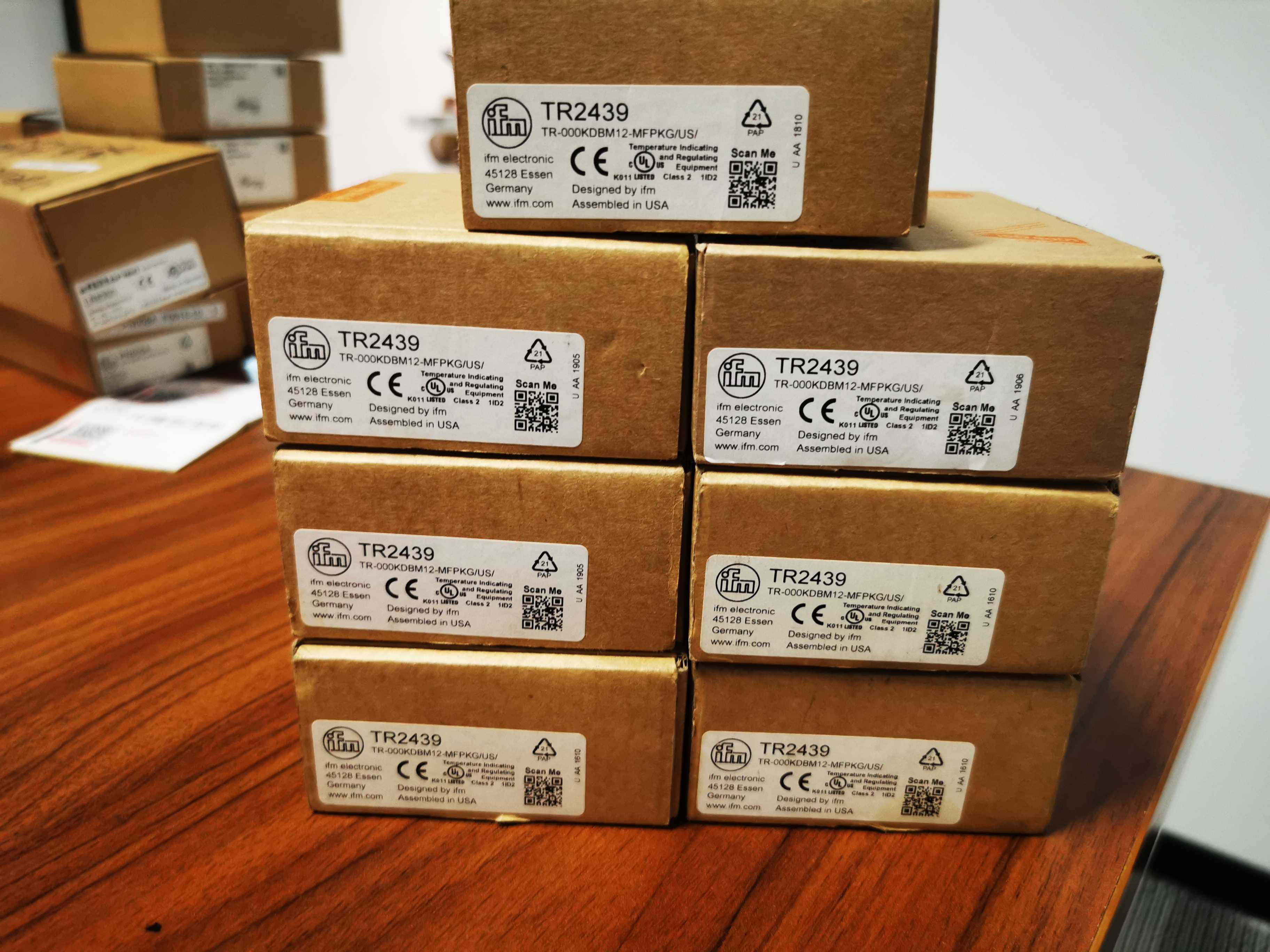 本店主营IFM全系列产品 