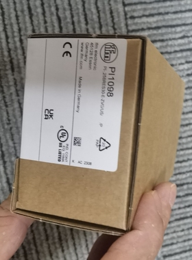 假一罚十 IFM PI1094 PI1097 PI1099 PI1098传感器现货实拍