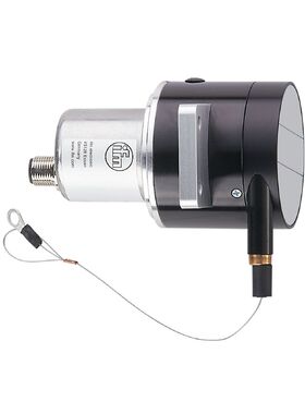 假一罚十 IFM  拉线编码器 RMS001 DRAW WIRE ENCODER