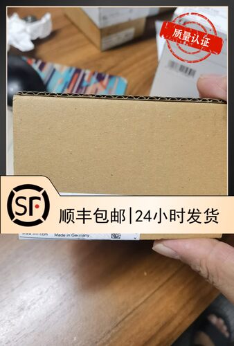 假一罚十 IFM VSA005传感器现货实拍