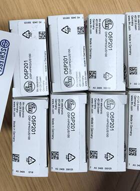 假一罚十 IFM IG5910 TS4759 EVF566 传感器订购品