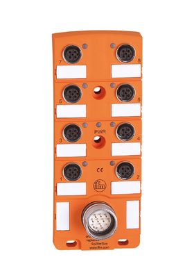 假一罚十IFM AS-Interface控制柜模块 AC3222 SmartL25