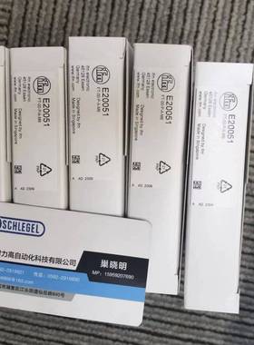 假一罚十 IFM  E20051 E20511  E20495 E20054 光纤放大器 现货