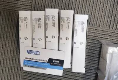 假一罚十 IFM  E20051 E20511  E20495 E20054 光纤放大器 现货