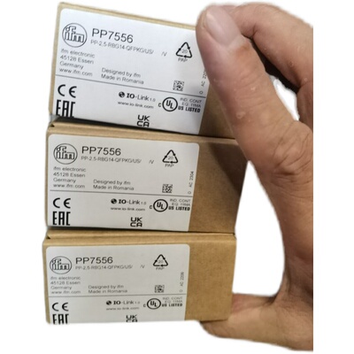 假一罚十 IFM  电感式安全接近开关 GG505S GIGA-4015-US 现货