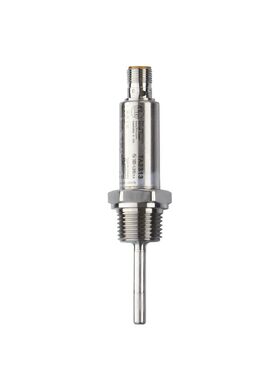 假一罚十 IFM  温度变送器 TA2313 TA-050FLEN12-A-ZVG/US