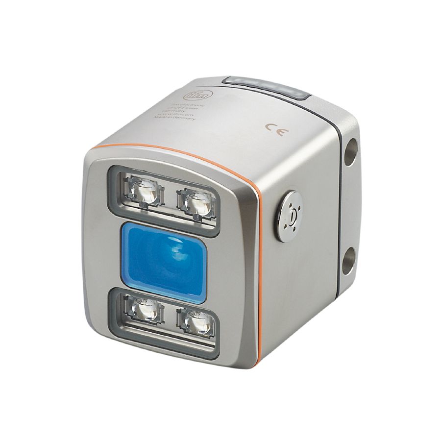 假一罚十 IFM 3D传感器 O3D310 O3DIRDKG/E1/GM/T/40