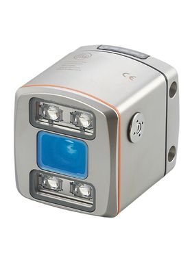 假一罚十 IFM 3D传感器 O3D310 O3DIRDKG/E1/GM/T/40