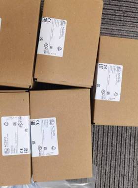 假一罚十 IFM AC2910+EVF568+EVF046 传感器一批尾款