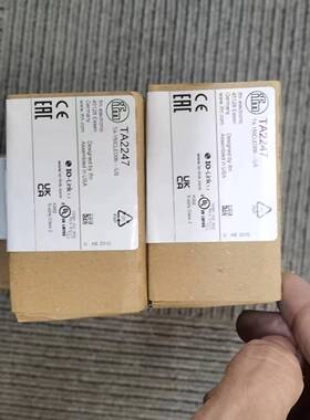 假一罚十 IFM TA2247 TD2801 温度传感器现货到货