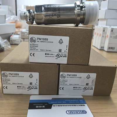 假一罚十 IFM E12433 连接线 订购品