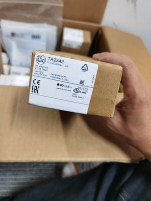 IFM TA2542 TA2212 TA2102  TA2512温度传感器