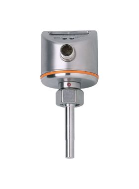 假一罚十 IFM 流量传感器装置 SI0551 SID10ABB100G/US-100