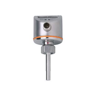 假一罚十 IFM 流量传感器装置 SI0551 SID10ABB100G/US-100