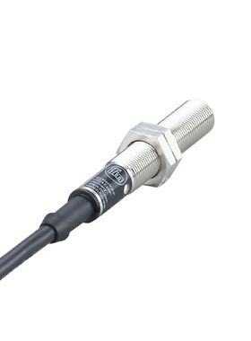 假一罚十IFM 电感式接近开关 IF0005  IF0006 IFA2002-ABOW