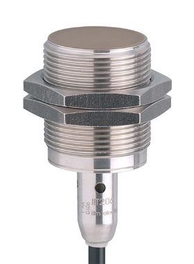 假一罚十IFM  电感式接近开关 IIT206 IIB3014BBPKG/M/V4A