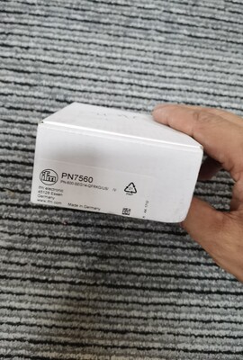 包邮【原装实价】IFM PN7560传感器现货实拍