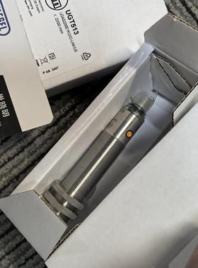 假一罚十 IFM UGT509 UGT584 UGT203 UGT201 UGT511 UGT506传感器