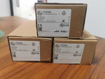包邮【原装现货】IFM PI2094传感器全新