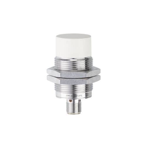 假一罚十 IFM  IIC221   电感式AS interface接近开关