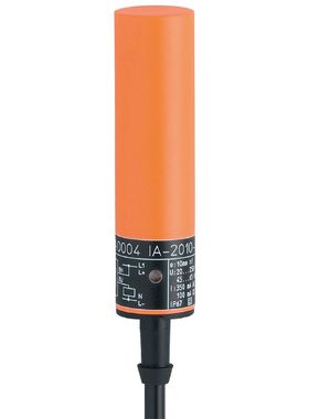 假一罚十 IFM 电感式接近开关 IA5050 IA-3010-APKG