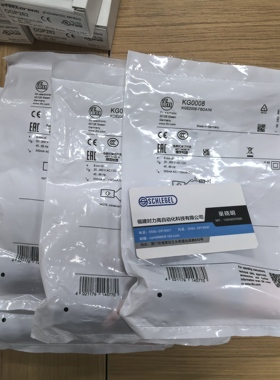假一罚十 IFM  KG0008  KG0009 电容式接近开关 现货