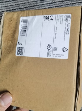 包邮IFM AC1422 AS-Interface EtherNet/IP网关现货