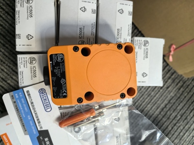 假一罚十 IFM  IC5005  IC5007 ID5005 ID5055传感器实价