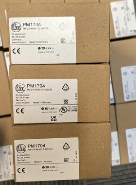 假一罚十 IFM AC5235 AC5236 AC5246 模块