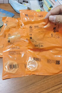 包邮假一罚十IFM IIS226  IIS227传感器现货假一罚十