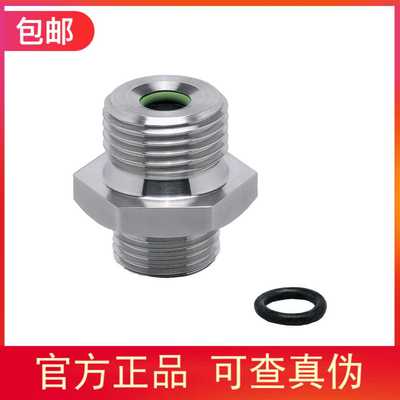 包邮【原装现货】E30073用于过程传感器的旋入式适配器