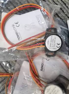 假一罚十 NOVOtechnik SP2831 308 000 009角度传感器