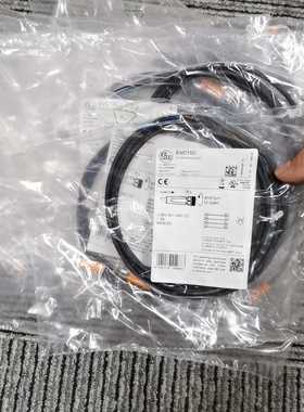 包邮【原装】IFM EVC150连接线现货假一罚十