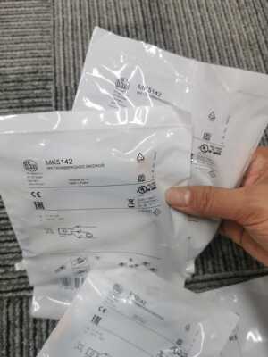 包邮【原装实价】IFM MK5142传感器现货假一罚十