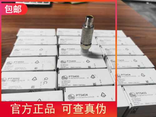【假一罚十】IFM PT3550 PT5500 PT5400 PT3560 PT5600传感器