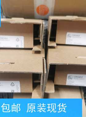 IFM CR0451 CR0403 CR0452  CR2032 CR0020控制器