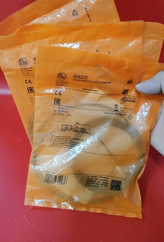 包邮原装 IFM IES202传感器现货