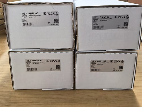 假一罚十 IFM RMU100 RMU200 RMU300  RMU400编码器