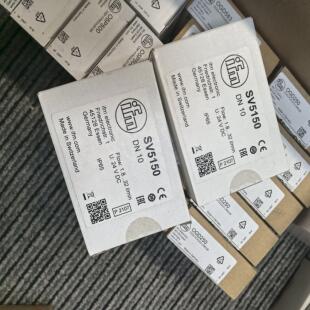假一罚十 IFM PT9551 压力传感器 7只补差价