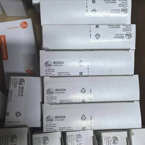 假一罚十IFM OF5016 传感器
