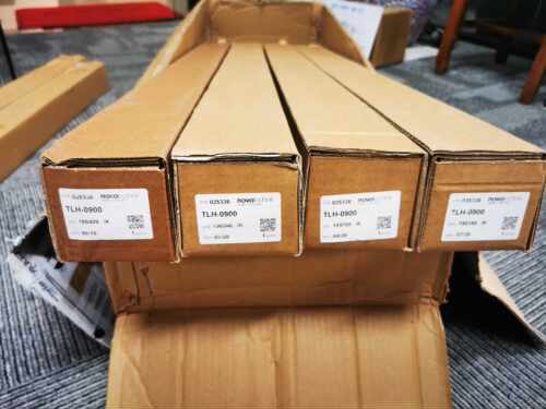 包邮【原装实价】NOVOtechnik TLH-0900 LWH-0900电子尺现货