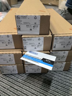 假一罚十 IFM  TA2531 TA2532 传感器现货实价