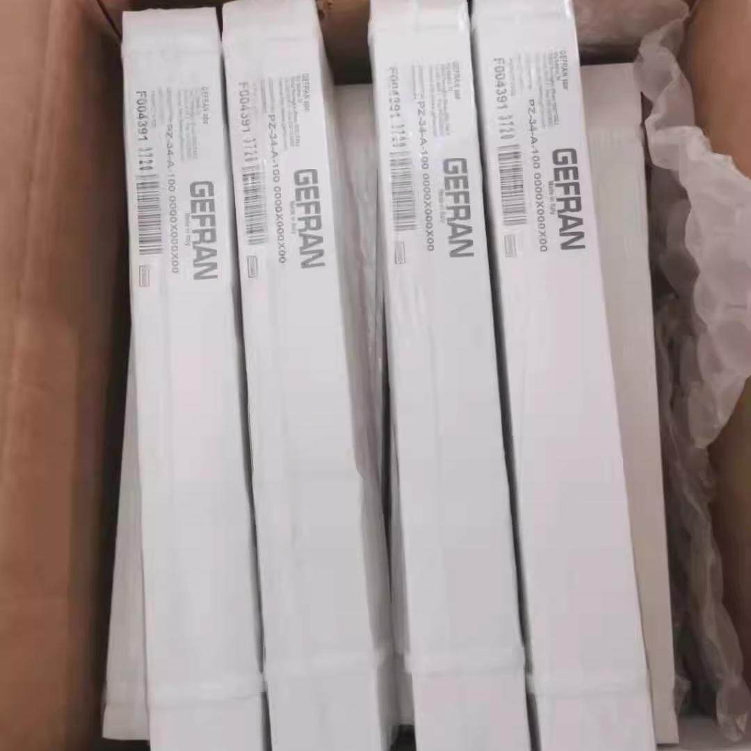 包邮原装GEFRAN LT-M-0300-S  PK-M-0360   PK-M-0600电子尺现货