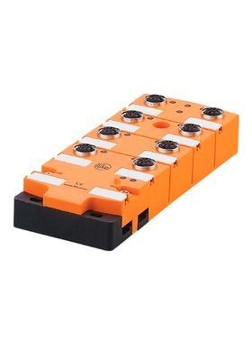 假一罚十 IFM   AC2479AS-Interface CompactLine模块