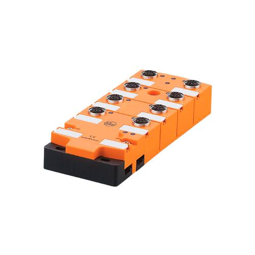 假一罚十 IFM AS-Interface电源 AC1253 PSU-3AC/ASi-8A
